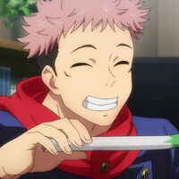 ¿Qué pasa cuando eres daltónico y dibujante de manga? La respuesta está en un personaje de Jujutsu Kaisen 