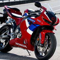 ¡Sonríe! Honda tiene planes para que la CBR600RR, la supersport R inspirada en MotoGP, vuelva a Europa en 2023