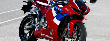 ¡Sonríe! Honda tiene planes para que la CBR600RR, la supersport R inspirada en MotoGP, vuelva a Europa en 2023