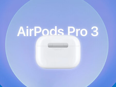 Airpods Pro 3 Airpods Pro 3