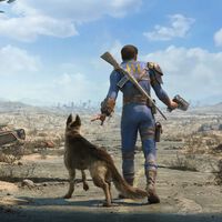 Prepárate para jugar 600 horas al próximo Fallout. Lo único que Bethesda quiere contarnos sobre él es que podrás quedarte a vivir en su mundo 