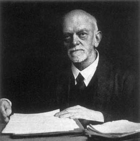 Los legendarios despistes de Hilbert