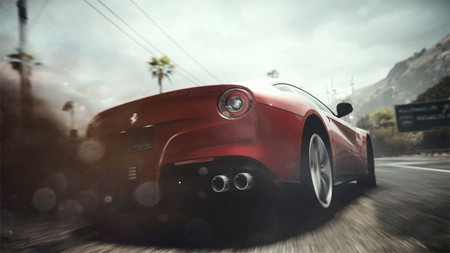 Primer tráiler y detalles de 'Need for Speed Rivals'