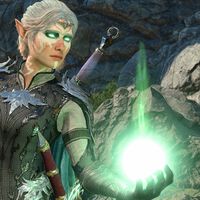 El speedrun más espectacular de Baldur's Gate 3  nos descubre una sala a la que nunca podrás ir. Eso sí, no es el más rápido 