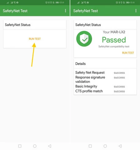 セーフティネット