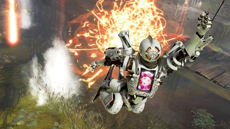 Apex Legends se rinde a las peticiones de los fans e incluirá sus nuevas skins legendarias en la tienda
