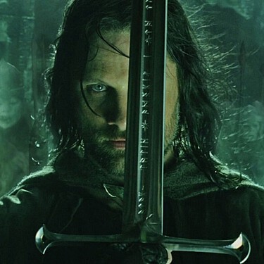 El Señor De Los Anillos: El Retorno del Rey