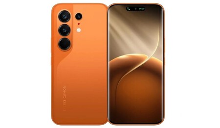 Tecno Camon 50 Ultra Featured Imlanzamiento Mwc