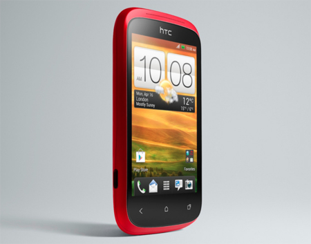 HTC Desire C