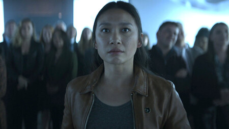 El problema de los 3 cuerpos