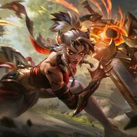 Lleva 11 años ayudando a Riot Games a cambio de nada, pero una actualización de League of Legends hará su trabajo casi imposible