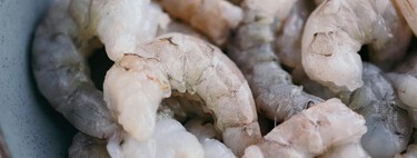 Debes quitarle el “hilo negro” a los camarones: esto es lo que recomiendan los expertos en Cuaresma