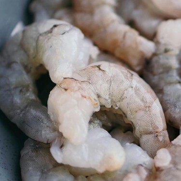 Debes quitarle el “hilo negro” a los camarones: esto es lo que recomiendan los expertos en Cuaresma