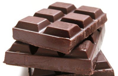 Chocolate para proteger el corazón