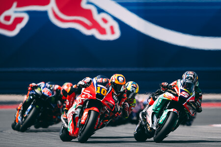 Zarco Austin Motogp 2026