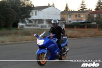 Probamos la fibra Termaltech de Abanderado: directos a la nevera