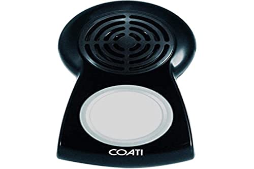 COATI Repele Cucarachas y Ratones por Ultrasonidos Cobertura 100M² IN127070 COATI