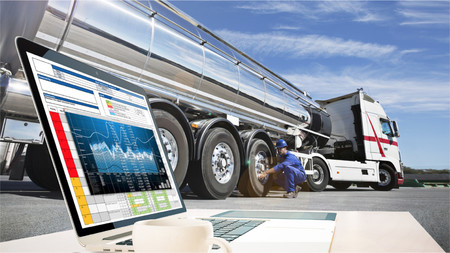 Goodyear Proactive Solutions 105