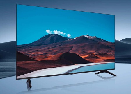 Xiaomi Smart Tv F 2026
