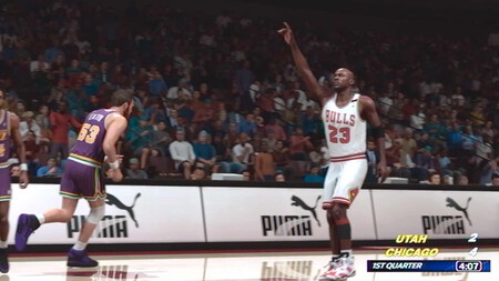 Resena De Nba 2k26 5