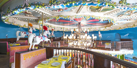 S10 Negresco La Rotonde