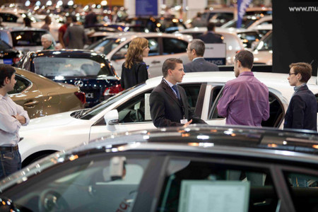 GANVAM se sube al carro de ANFAC para dinamizar el sector del automóvil