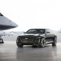 Cadillac Escala Concept: Lujo, poder y diseño del más alto nivel