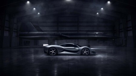 Hennessey Blackbird 2026 1