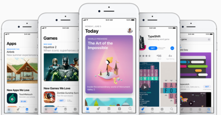 Rusia investigará a Apple por el monopolio de aplicaciones de la App Store en iOS