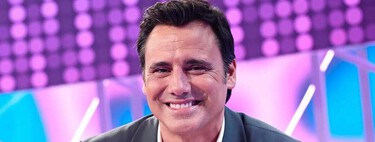 La cuestionable dieta de Ion Aramendi con la que ha perdido 8 kilos en dos meses. Un método que hace aguas por todas partes