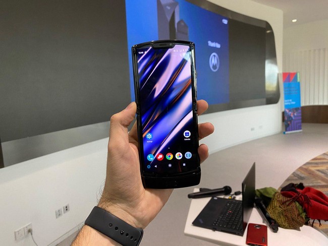 Motorola Razr