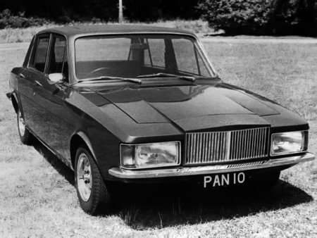 Autowp Ru Panther Rio 2