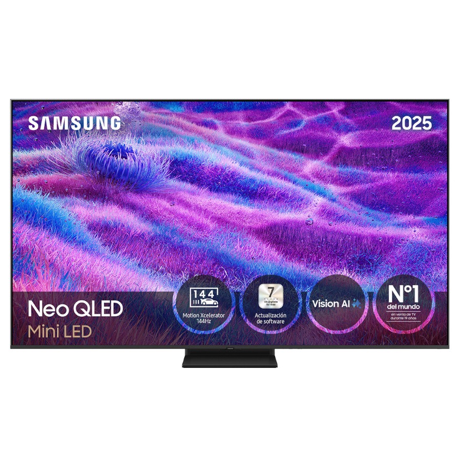 Samsung TQ65QN80FAUXXC