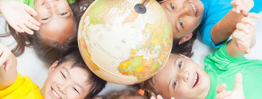 Carta de un niño, en el Día de los Derechos de la Infancia