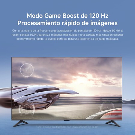 XIAOMI TV F Pro 75