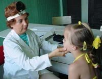 La sinusitis infantil