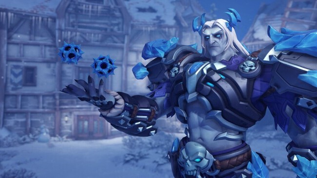Imagen de Overwatch 2 (Blizzard Entertainment)