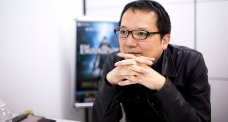 Hedeataka Miyazaki