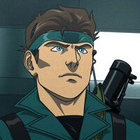 Este fan uno de los momentos más tensos de Metal Gear a través de un corto animado y el resultado es inmejorable. Lo mejor de todo es que no es IA 