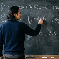 O melhor matemático do mundo está resolvendo um dos problemas mais complexos da história com um aliado: a inteligência artificial 