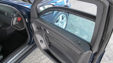 Auto Blindado
