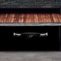 Así nos mirará el nuevo Volvo XC60 que se presentará en el Salón de Ginebra 