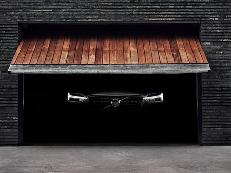 Así nos mirará el nuevo Volvo XC60 que se presentará en el Salón de Ginebra