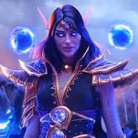 Blizzard debería pagarte por esto. Un fan ha creado una expansión de WoW tan buena que algunos ahora exigen un lanzamiento oficial 