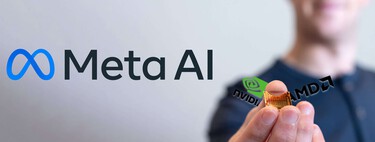 Meta ha gastado varios años desarrollando sus chips IA para terminar rendida a la evidencia: mejor usar los de NVIDIA