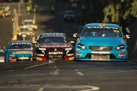 Organizadores de la V8 Supercars analizarán las homologaciones aerodinámicas de cara al 2015