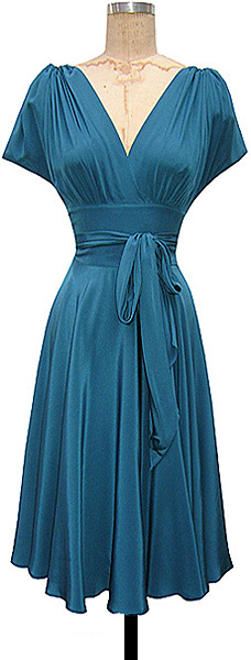 Foto de Trashy Diva, vestidos estilo años 50 (11/14)