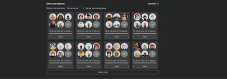 Servidor Dress To Impress