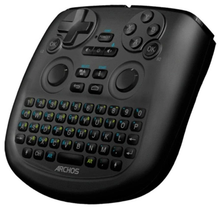 Archos TV Connect convierte tu televisor en una Smart TV Android