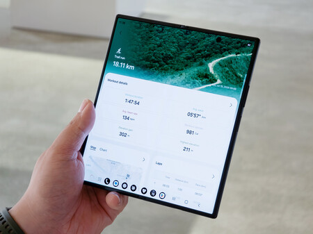 Galaxy Z Fold8 Ultra